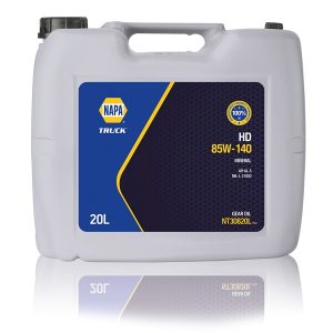 NAPA HD 85W-140 - 20L