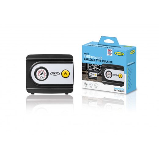 Ring TYRE INFLATE10