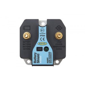 Ring 60A Battery Shield