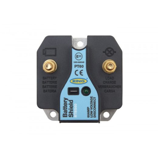 Ring 60A Battery Shield