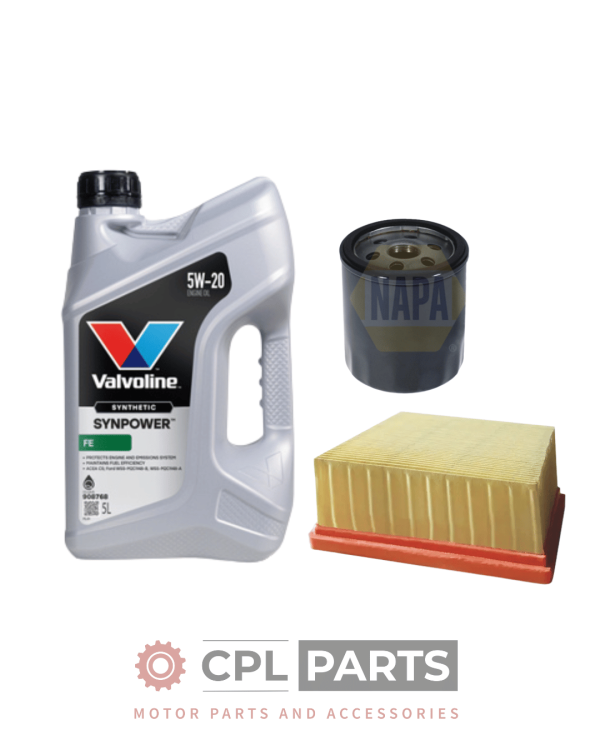 SERVICE KIT For Ford Fiesta 1.0 EcoBoost