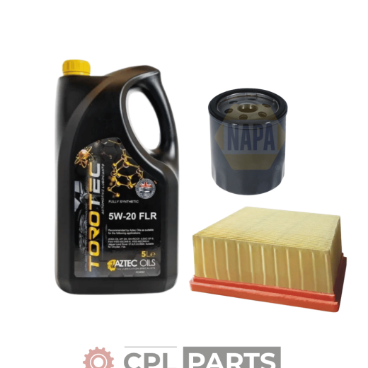 SERVICE KIT For Ford Fiesta 1.0 EcoBoost