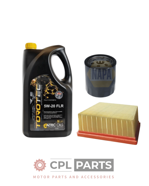 SERVICE KIT For Ford Fiesta 1.0 EcoBoost