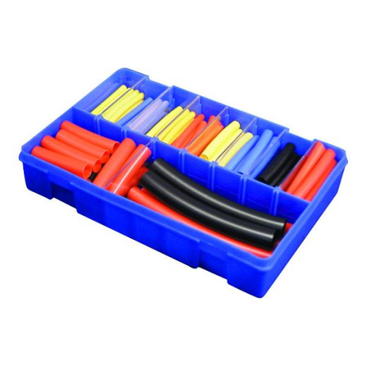 Pearl Automotive - Assorted Heat Shrink Tubing