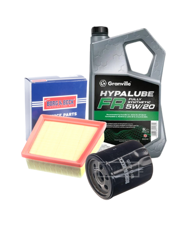 SERVICE KIT For Ford Fiesta 1.0 EcoBoost