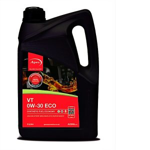 APEC VT 0W30 ECO  - 5 Litre