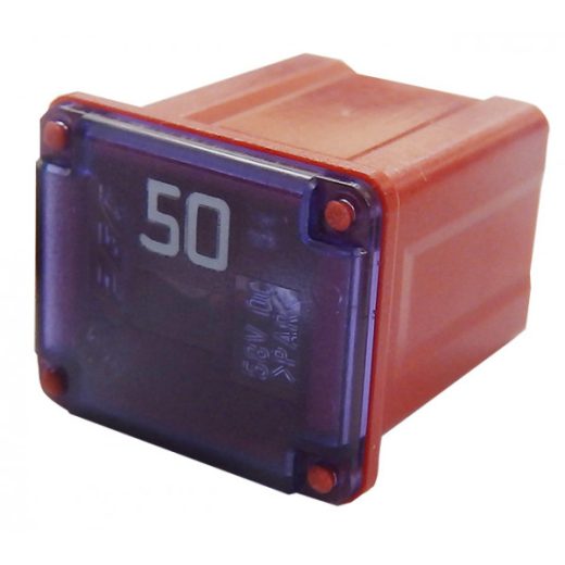 J Type Fuse