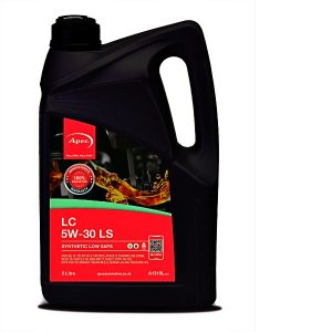 APEC LC 5W30 LS  - 5 litre