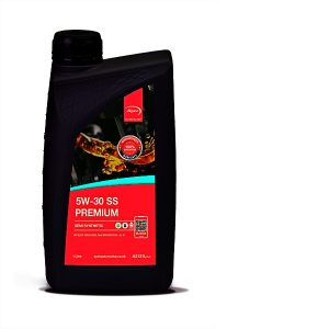 APEC 5W30 SS Premium  - 1 Litre