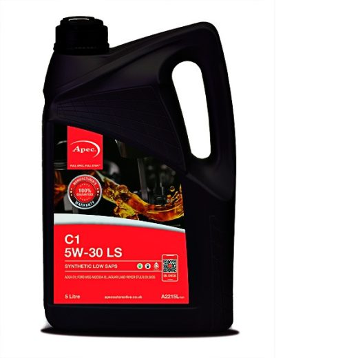 APEC C1 5W30 LS  - 5 Litre