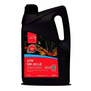 APEC XTR 5W30 LS  - 5 Litre