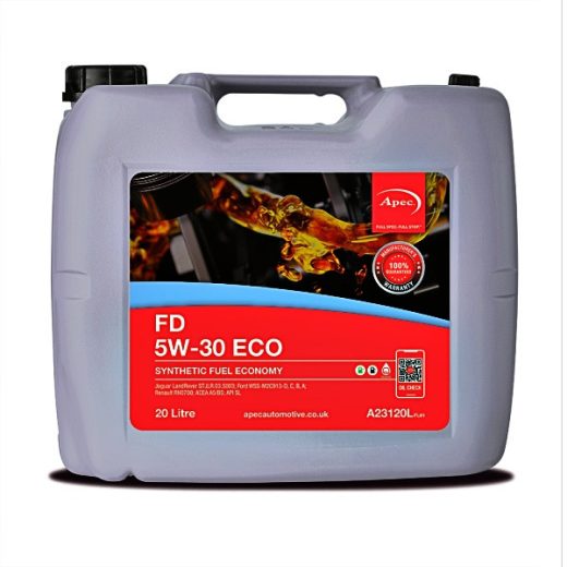 APEC FD 5W30 ECO  -20 Litre