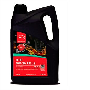 APEC XTR 0W20 FE LS - 5 Litre