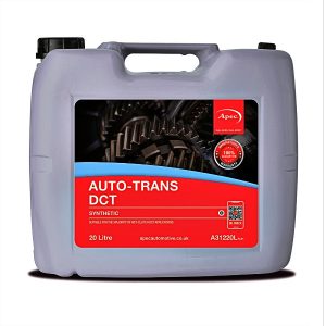 APEC AUTOTRANS DCT - 20 Litre