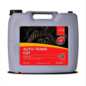 APEC AUTOTRANS CVT - 20 Litre