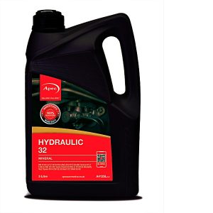 APEC HYDRAULIC 32  - 5 Litre