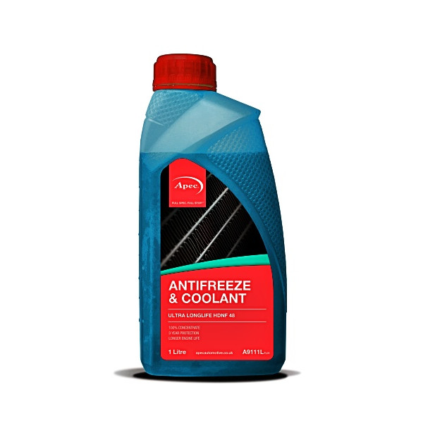Apec Ultra LL HDNF 48 (blue/green) - 1 Litre