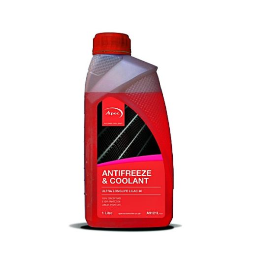 Apec Ultra Longlife Lilac 40  - 1 Litre