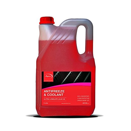 Apec Ultra Longlife Lilac 40 - 5 Litre