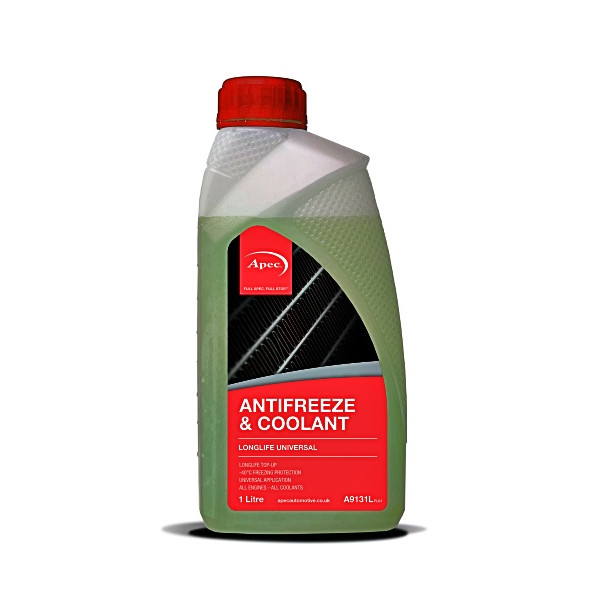 Apec Longlife Universal - 1 Litre