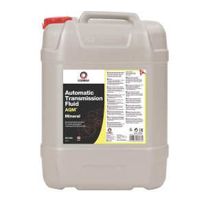Comma Automatic Transmission Fluid - Aqm - 20 Litre