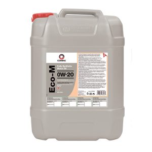 Comma Eco-M 0W-20 - 20 Litre