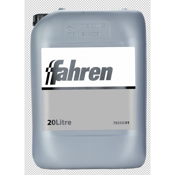 FAHREN 5W-30 C2 - 20 Litre