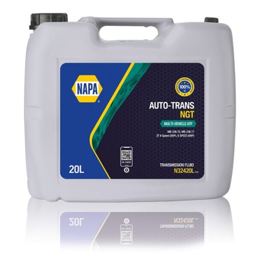Napa Auto - Trans NGT - 20Litre
