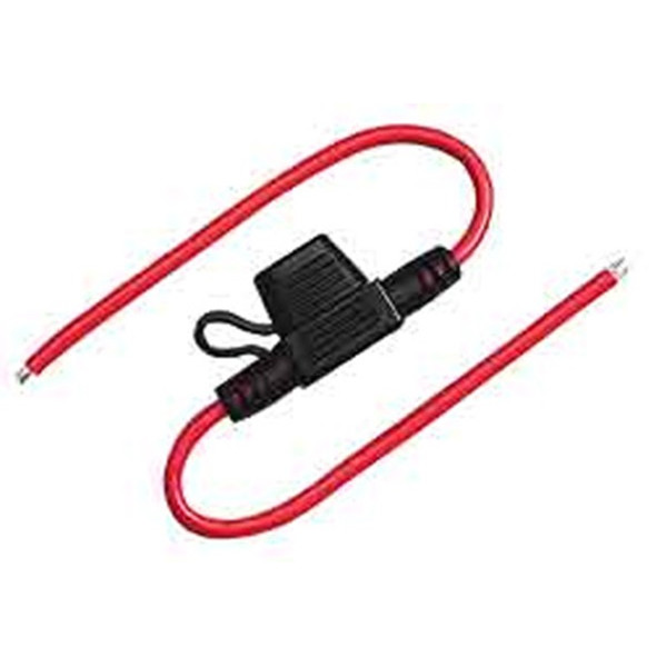 Fuse Holder
