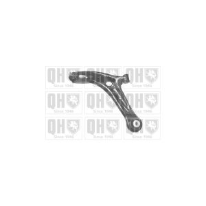 Quinton Hazell Suspension Arm - Front Lower Lh - FORD