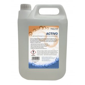 Activo Hi-Foam TFR - 5 Litre
