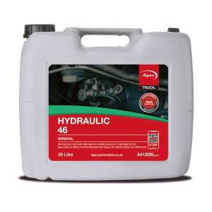 APEC HYDRAULIC 46  - 20 Litre