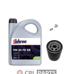 SERVICE KIT For Ford Fiesta 1.0 EcoBoost 140 MK 7 B299 (2012-2018)