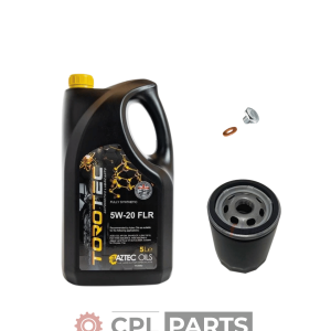 SERVICE KIT For Ford Fiesta 1.0 EcoBoost 140 MK 7 B299 (2012-2018)