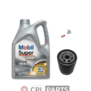 SERVICE KIT For Ford Fiesta 1.0 EcoBoost 140 MK 7 B299 (2012-2018)