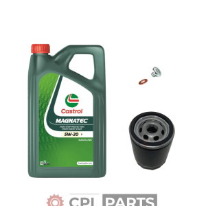 SERVICE KIT For Ford Fiesta 1.0 EcoBoost 140 MK 7 B299 (2012-2018)