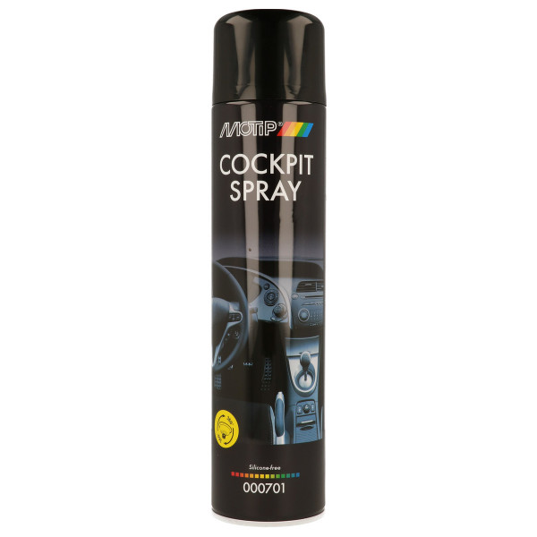 MOTIP Dashboard Cleaner