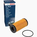 BOSCH Car Oil Filter - P7014