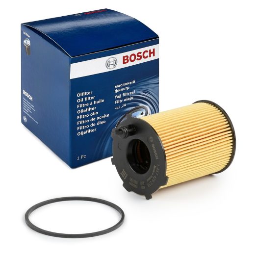 Peugeot 3008 1.5 BlueHDi Oil Service Kit – 2018–2024