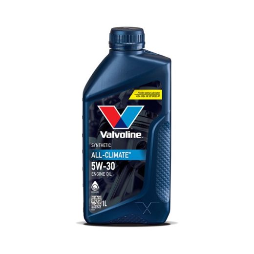 Valvoline All Climate 5W30 - 1 litre
